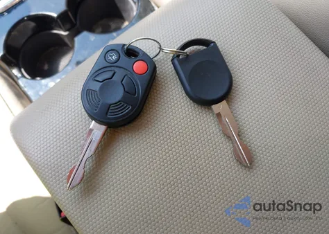 2012 Ford Escape Limited from USA, damaged, VIN 1FMCU9EG3CKB53844